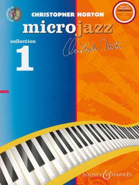 Boosey & Hawkes Microjazz Collection