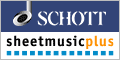 Sheet Music Plus Schott